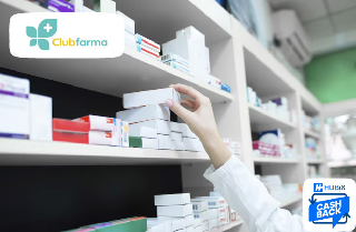 Guida agli Acquisti in Farmacia: Risparmia il 5,53% su Clubfarma